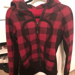 Lulu lemon sweatshirt